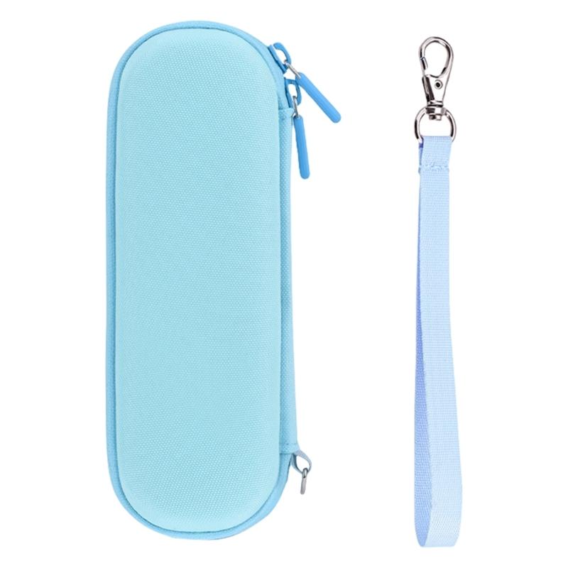

Portable Shockproof Storage Case Waterproof Carrying Bag For Pocket 3 Camera with Organized Pockets 1