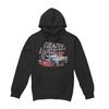 Grease Herren Greased Lightening Kapuzenpullover