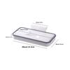 Attach A Trash Trash Bag Holder With Hook For Kitchen Waste Storage