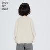 JNBY Kids' Autumn Round Neck Sweater