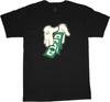 Make It Rain Money T-shirt Funny Mens Graphic Tees Urban Apparel Clothing Unisex T-Shirt