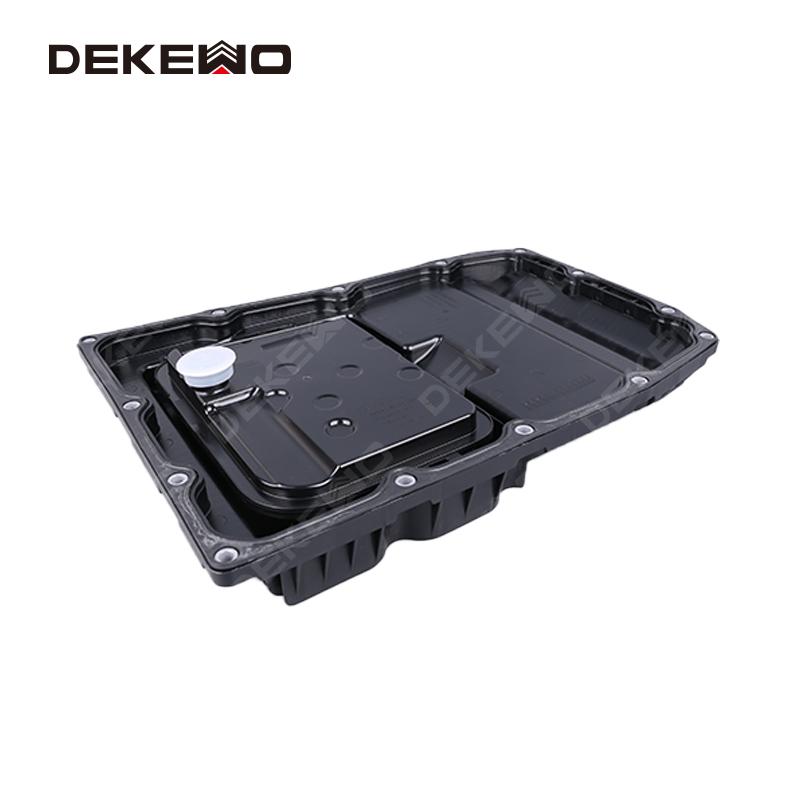 Ricambi Auto OEM 97032102500 Coppa Olio Cambio e Filtro Assemblaggio Coppa Olio Per Porsche Panamera 970 2010-2016
