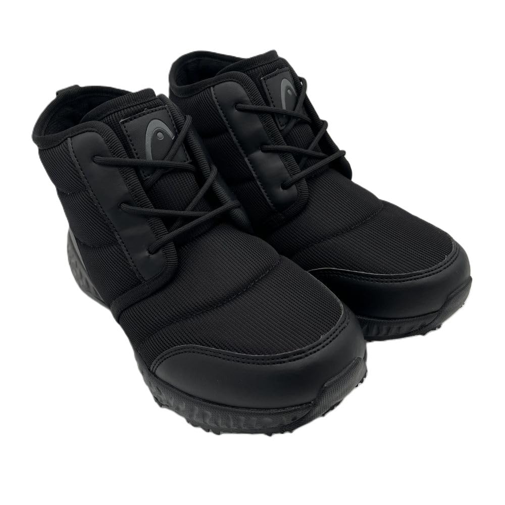 HEAD Wide Cup Insole Trekking Shoes for River Outdoor and Snow Size Women s Waterproof, Non-Slip, Hiking, Fishing, Leisure, Activities, Camping, чёрный