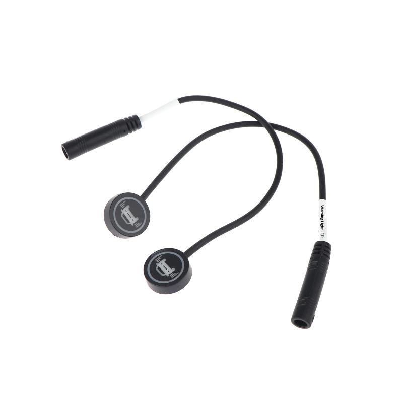 Car Parallel Line Auxiliary Blind Spot Monitoring Bsd Lane Change Auxiliary Parallel Line Assist System Lens Early Warning Monoc