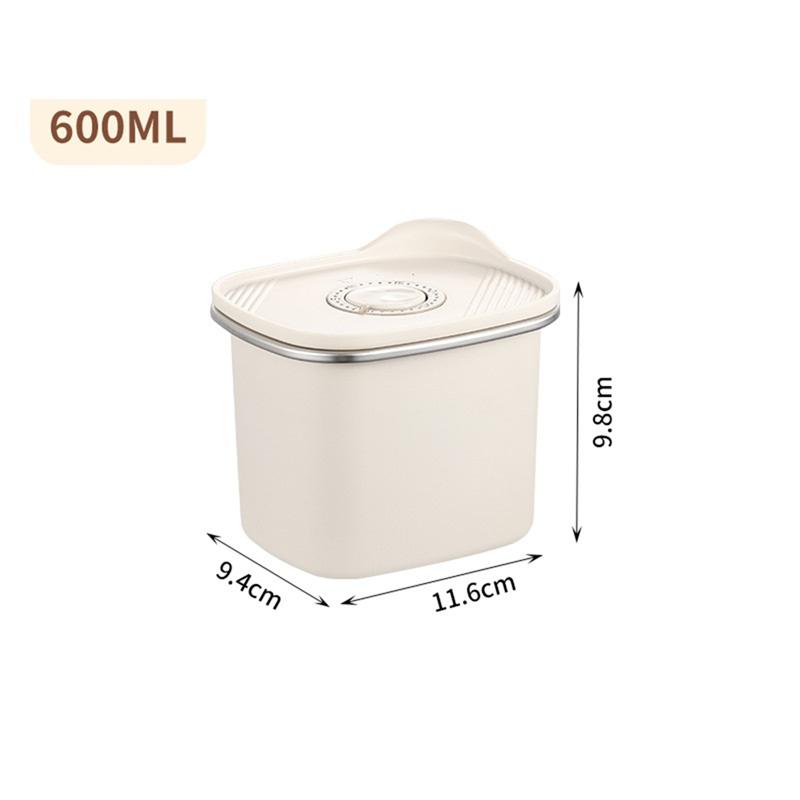 

ABBN-Ланч-бокс, который можно разогревать в микроволновой печи, герметичный ланч-бокс-криспер, способный сохранять свежесть в холодильнике