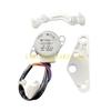 L8RE MP24AA Motore Passo-Passo 12V 1521212901 Motore Condizionatore d'Aria Motore Ventola Ventola
