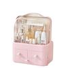 Desktop Cosmetics Lipstick Drawer Skin Care Products Storage Rack Dresser Shelf