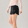 Skechers Lace-Up Simple Breathable Sports Shorts Women Shorts P226W041-0018