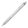 Tombow Mechanical MONO Monograph Fine Field of Low Center of Pencil, 0.5mm (Wide View, Gravity), Silver, DPA-112A