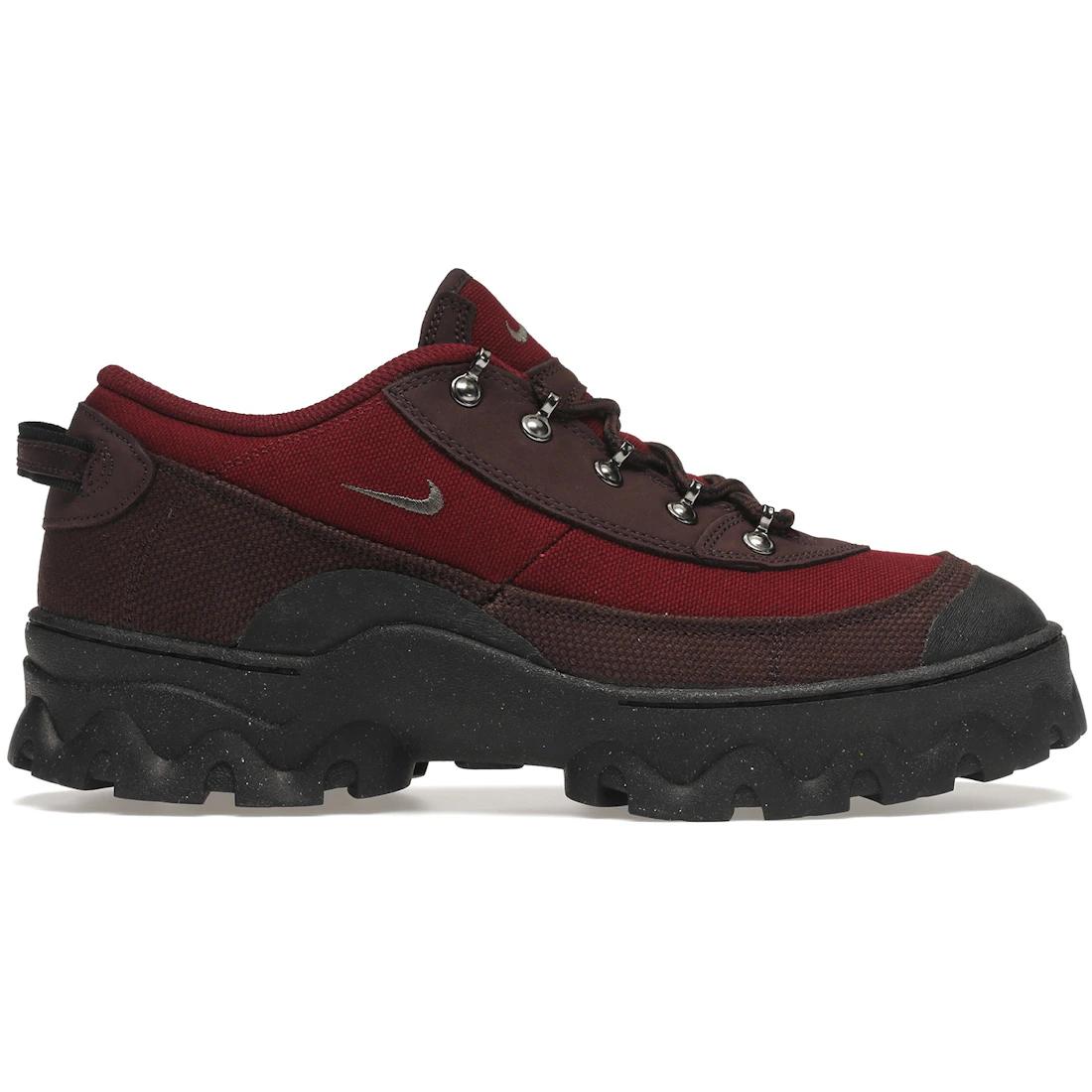 

Sneaker Nike Lahar Low Madeira (Women s)(DD0060-201) 36.5