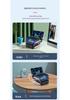 150W High-Power 16-Port USB Charging Station and Phone Stand
