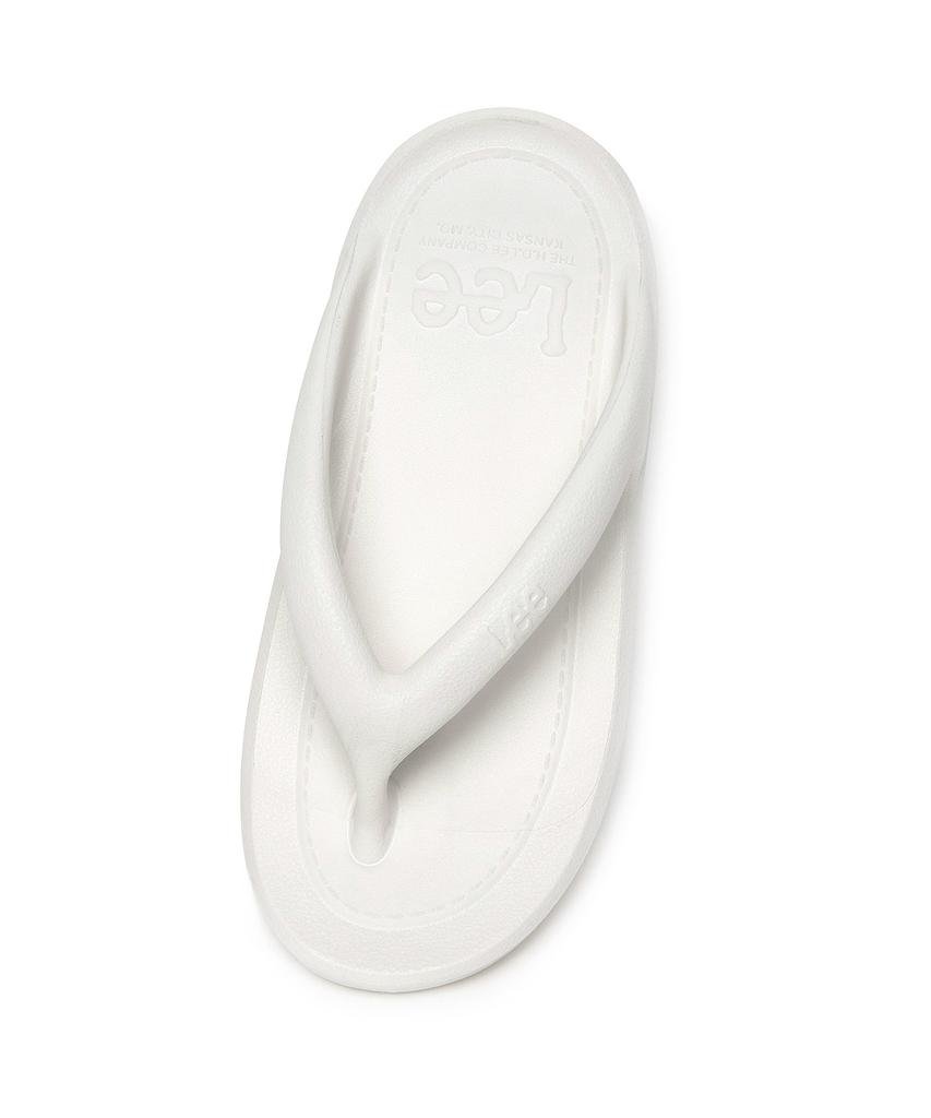 Lee Lee Flop Ivory