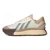 adidas Neo Futro Mixr Fabric Retro Sports Slip Resistant Durable Low Top Lifestyle Casual Shoes Unisex Casual Shoes White Cardinal IE0412