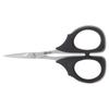 Kai Razor Sharp and Small For Fine Made In Molybdenum Vanadium Stainless Unprecedented Elastomer and For Cutting 7100 Scissors, Durable, Scissors,