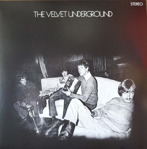 Виниловая пластинка VELVET UNDERGROUND  Velvet Underground B002202801 POLYDOR 2015 США Рок