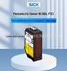 WL190L-P132 Sick Mirror Reflective Sensor Photoelectric Switch 6026557 - Brand New Original
