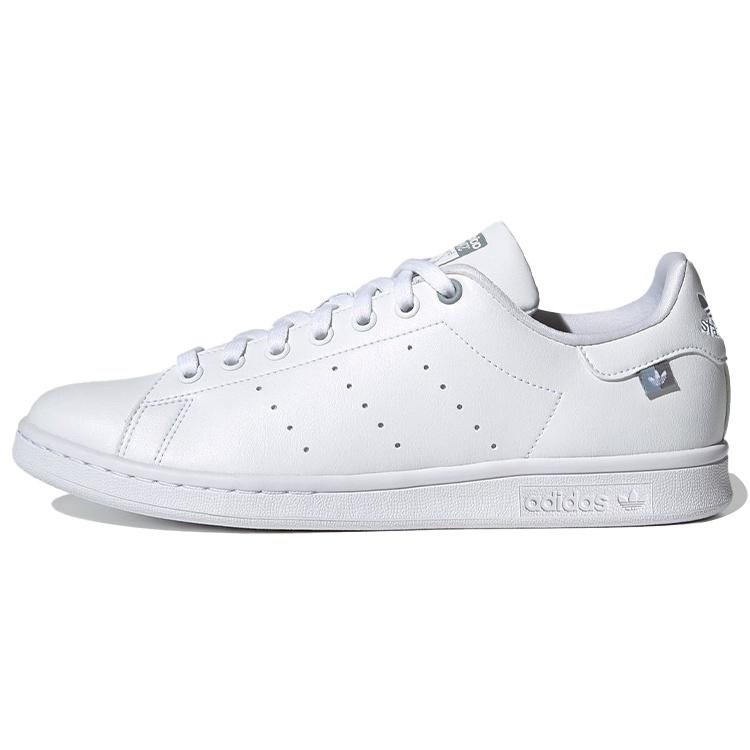 adidas originals StanSmith Shoes Grey/White Men s FX5523 EU 42⅔