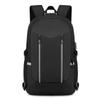 Huanaheim Men's Business Casual Oxford Backpack