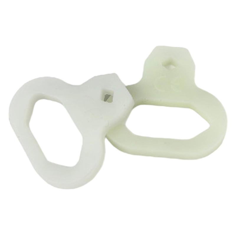 Simple Installation Scubas Regulator Holder Silicones Diving Gear Fastener for Adjustments In Dark Depths