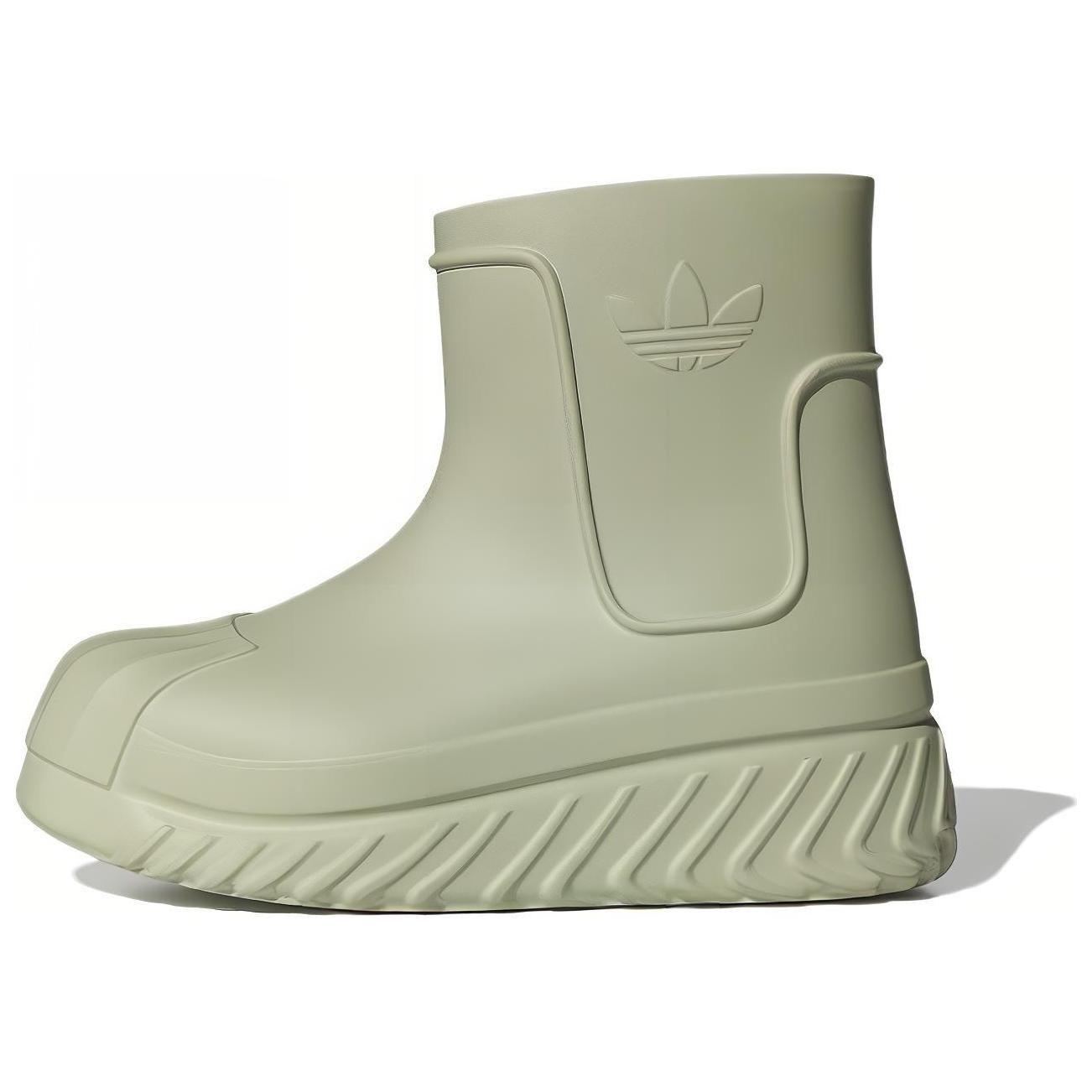 Adidas Wmns adiFOM Superstar Boot `Halo