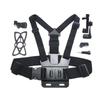 Hochwertiger, einfach zu installierender Handyhalter, Brust, Verstellbarer Körperhalter, Gürtel, Brustgurt, Handy-Kopfhalterung, Gürtel