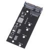 Ngff Ssd To 2.5 Inch Sata Adapter M.2 Ngff Ssd To Sata3 Convert Card