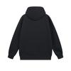 Carhartt Huvförsedd Fleece Cardigan med Dragkedja och 3D-logotypmönster