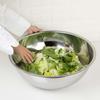 21-0 Stainless Steel Bowl, 39cm, ABC9211