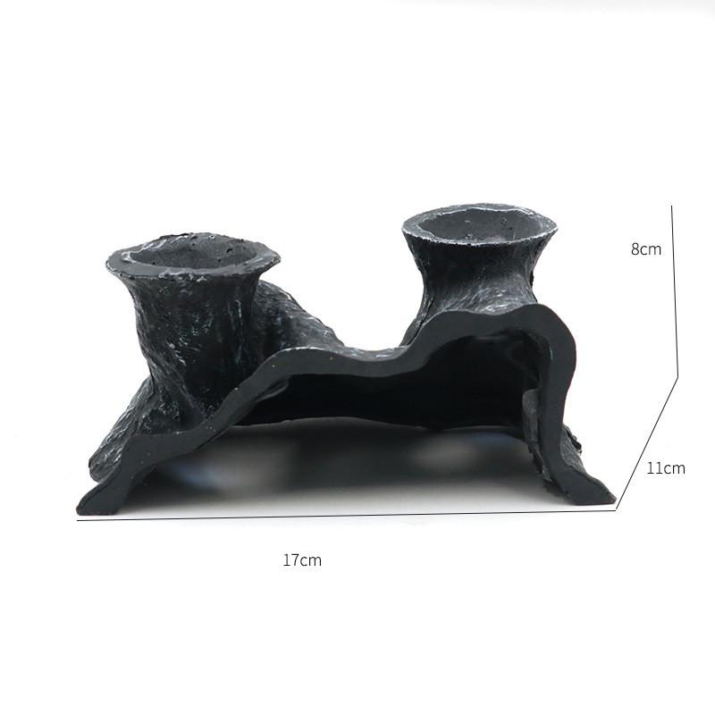 

New Aquarium Supplies Aquarium Landscape Decoration Resin Ornaments Decorations Accessories For Fish Tank Aquarium Decoration