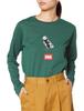 Varme klær – Pullovers og longsleeves