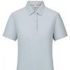 PERFEITO CRIATIVO Women's Cooling Polo Shirt