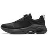 Anta Comfortable Shock Absorbing Non-Slip Wear-Resistant Breathable Lightweight Low-Top Running Shoes Men sneaker Black 112347720-2