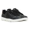 On The Roger Clubhouse Black White (Womens) Women Sneakers 48.99428