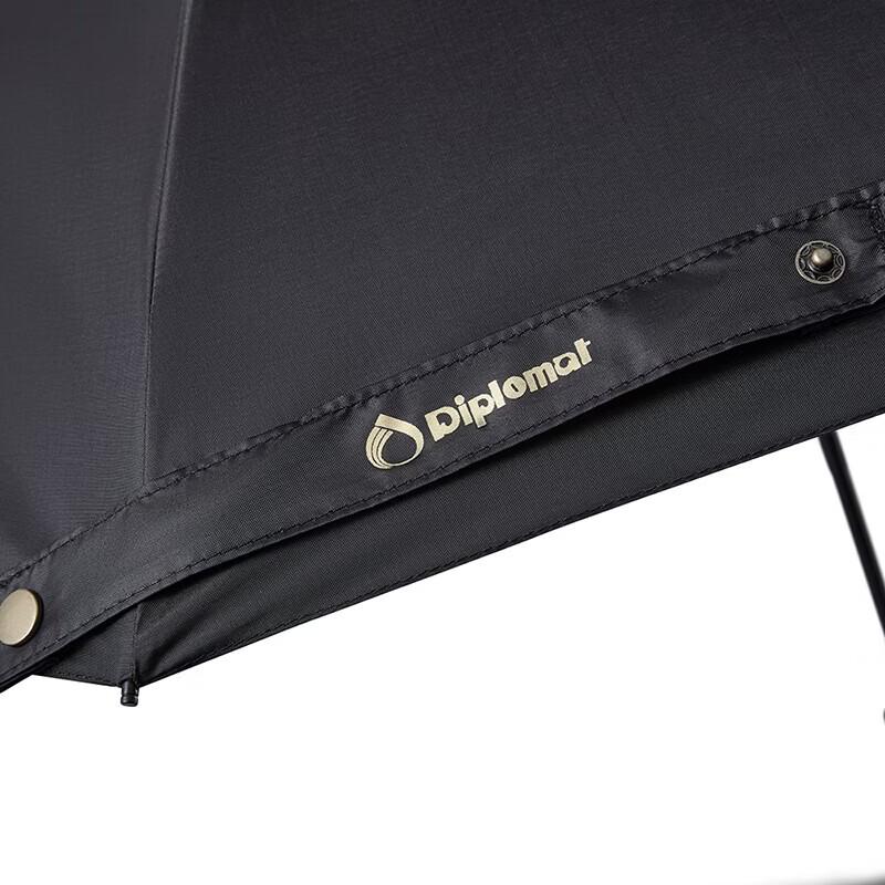 Diplomat DFJ-610 Portable Outdoor Umbrella