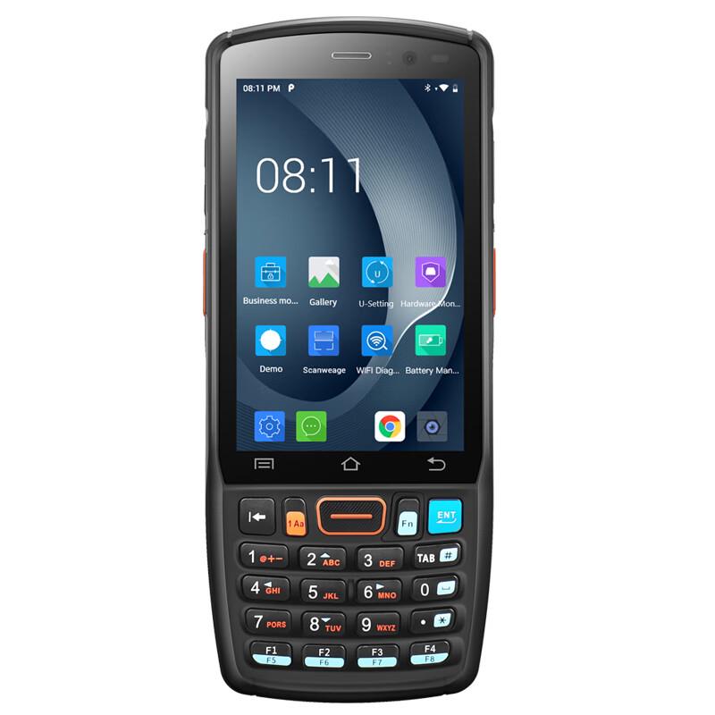 UROVO DT40 Android Handheld Data Terminal