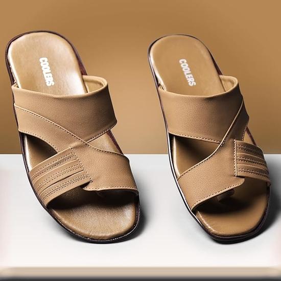 Liberty Men's Slipper