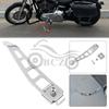 Side Stand Extension Bracket for Harley Softail Dyna 1993-2017