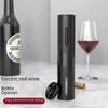 Manual Red Wine Opener for Household Use, Creative Tool To Open Wine Bottles Effortlessly.