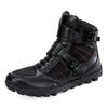 New Style Large Size High-top Thick-soled Motorcycle Boots Mens Motorcycle Shoes Street Riding Boots Racing Boots Outdoor Long-distance Riding Boots