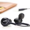 OEM Stereo Headphones with Mic for Samsung Galaxy S8 S9 S8 Plus S9 Plus Note 8 - Designed by AKG ...