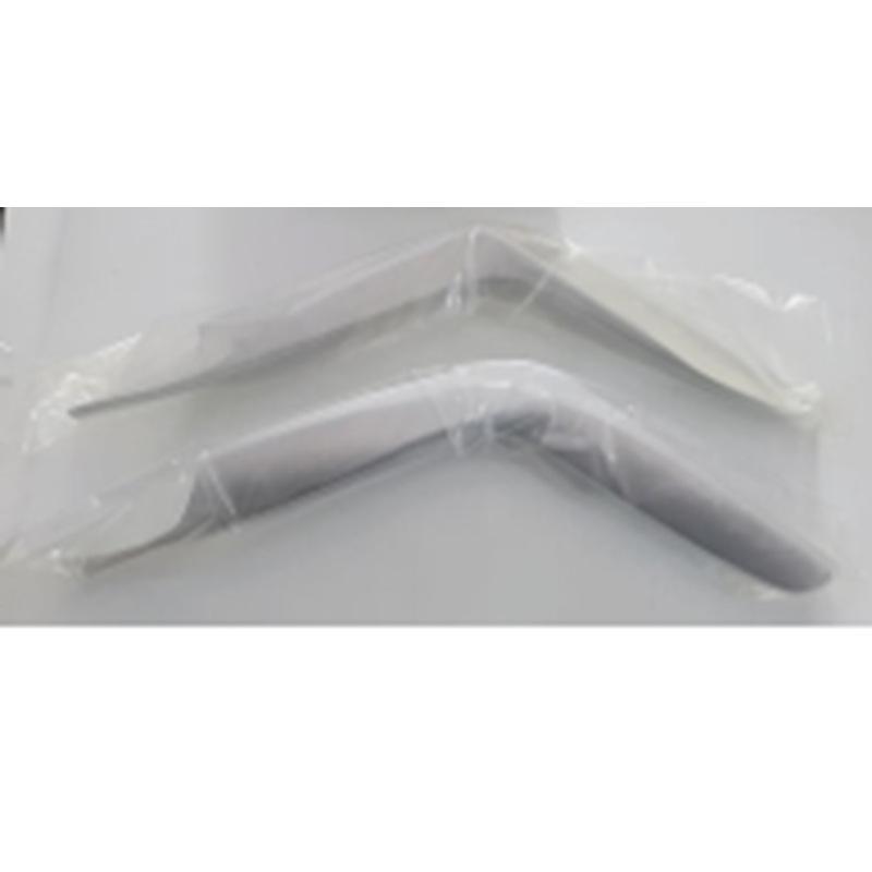 Fits 16-20 Honda Civic Gear Shift Trim Carbon Fiber Pattern