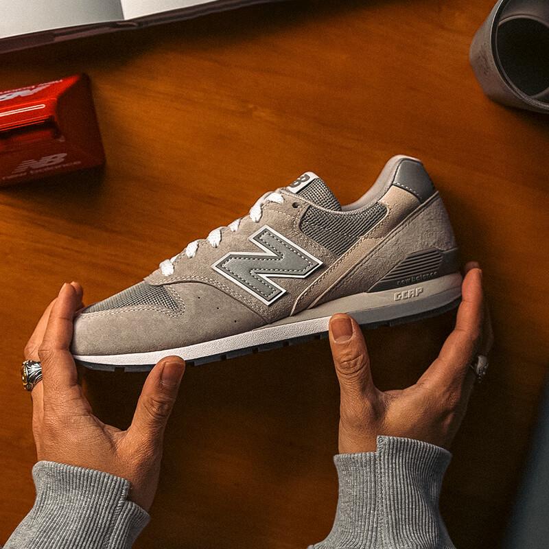 New Balance CM996GR2 Retro Casual Shoes