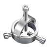 1 Set Universal Kitchen Range Hood Fan Puller Metal Wind Wheel Removers Tool For Hand Steel Removal Accessories