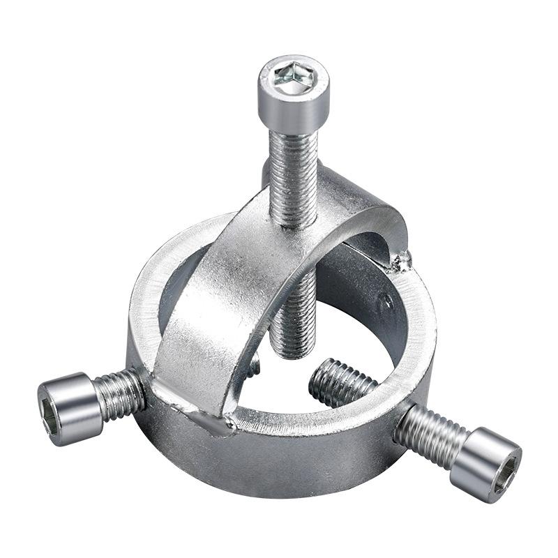 1 Set Universal Kitchen Range Hood Fan Puller Metal Wind Wheel Removers Tool For Hand Steel Removal Accessories
