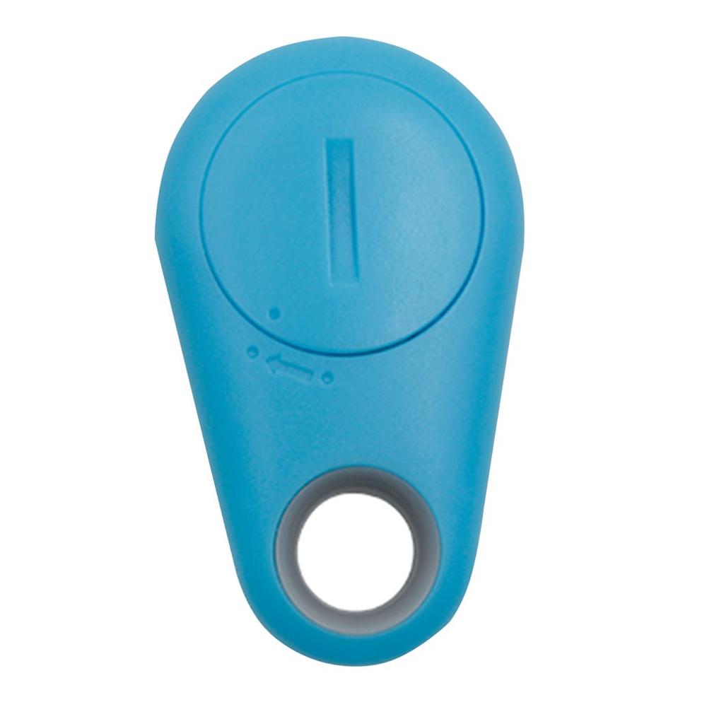 Smart Mini GPS Tracker Wireless 4.0 Anti Lost Finder iTag Tracker Alarm GPS Locator Wireless Positioning Wallet Pet Key