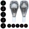 1 Set Universal Modified Lever Handball   Multicolor LED Light Car Gear Shift Knob For Auto Accessories