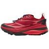 HOKA Stinson 7 Pepper Herr Sneakers Röd Nattblå 1168931-PKY