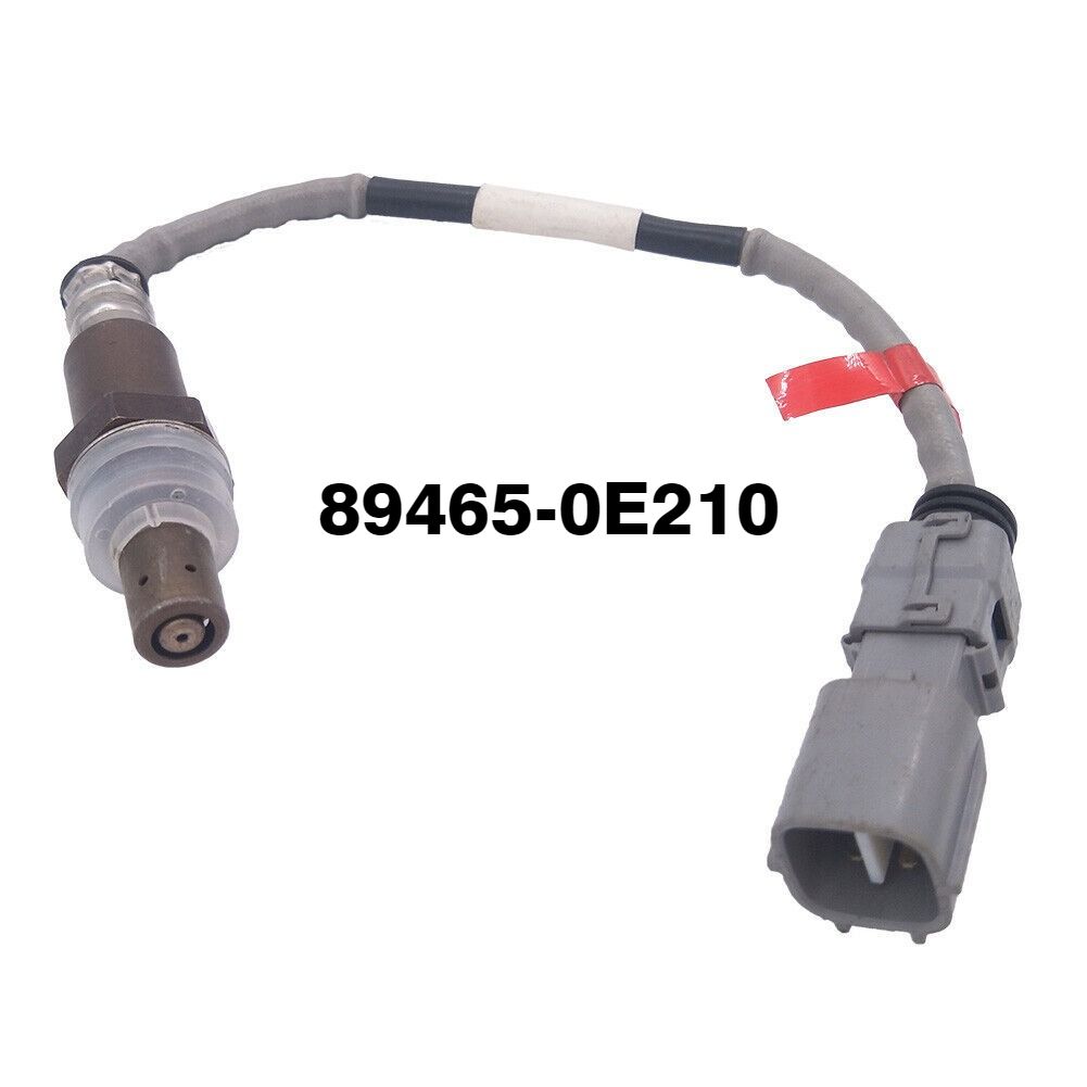 Suitable for toyota 89465-0e210, 894650e210, 89465 0e210 rear oxygen sensor