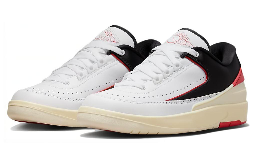 Jordan 2 Retro Low Chicago Twist Women's FD4849-106