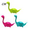 Reader Bookmarks 3D Dinosaur Book Mark, Long Necked Dino Bookmark for Thick Book, Notebook Page Markers Decorative Keeper, Gifts Readers, Women & Men